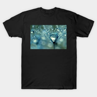 Blue Sparkles T-Shirt